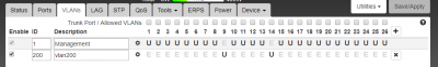 netonix vlan config.PNG